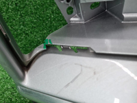 Бампер передний Geely Atlas Pro (2021-н.в.)