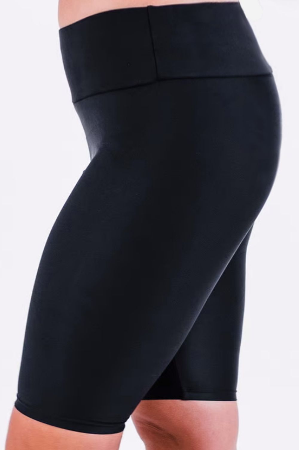 Шорты купальные 17212 черный