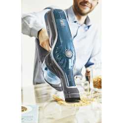 Беспроводной пылесос Tefal Air Force 360 Flex Ultimate TY9571WO