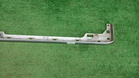 Накладка подножки правая Toyota Land Cruiser Prado (2009-н.в.)