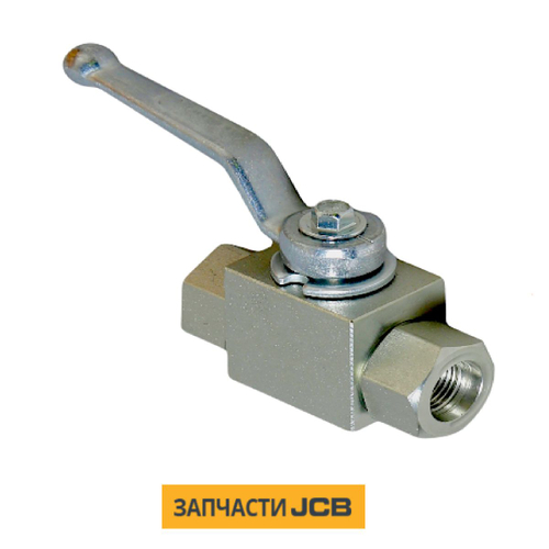 Кран клапана JCB 45/920057