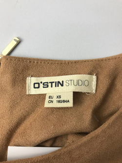 Платье Ostin на молнии 42 размер