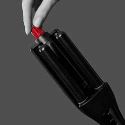 Стайлер для волос Rowenta Karl Lagerfeld CF471LF0