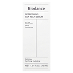 Biodance, освежающая сыворотка с морскими водорослями, 30 мл (1,01 жидк. унции)