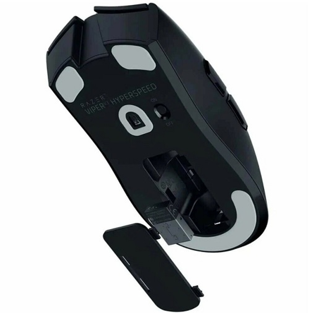 Мышь Wireless Razer Viper V3 HyperSpeed