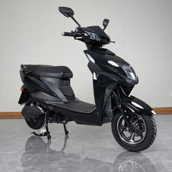 Электрический мотоцикл super pro vrs474