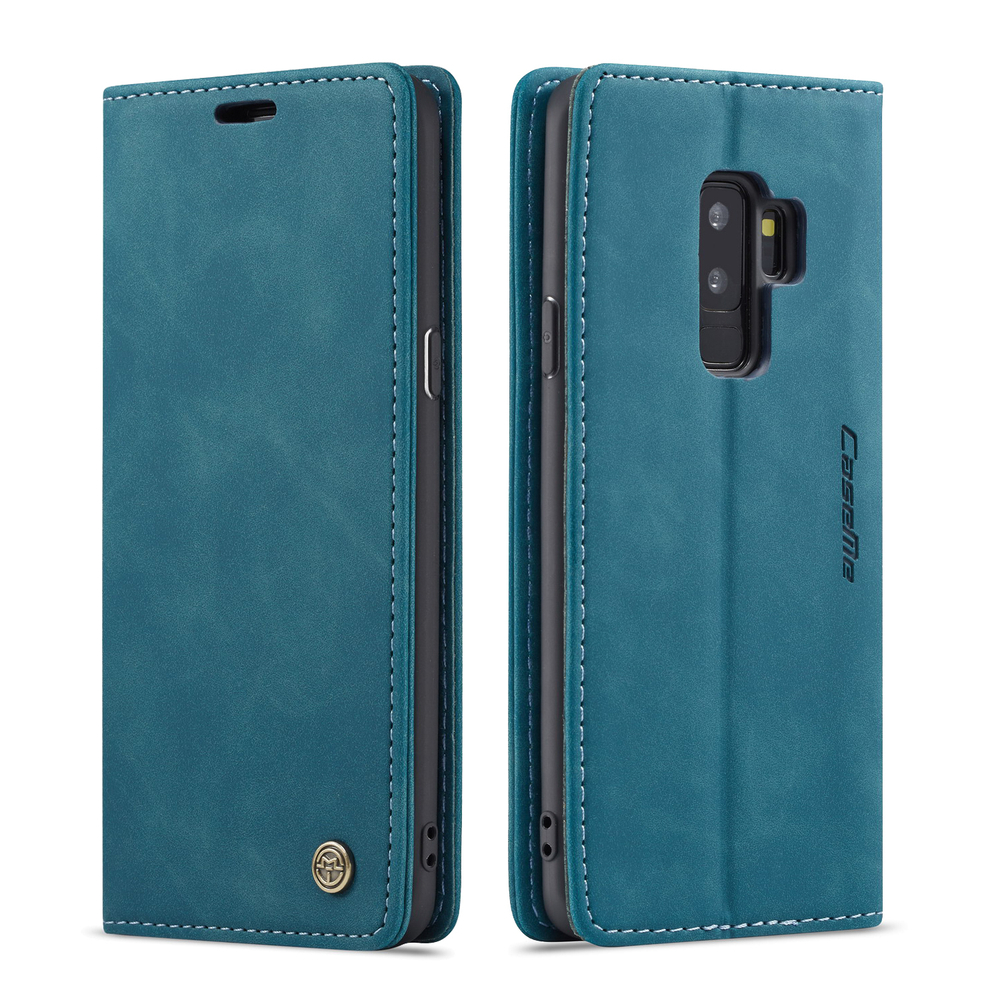 Чехол-книжка CaseMe Matte Samsung Galaxy S9+