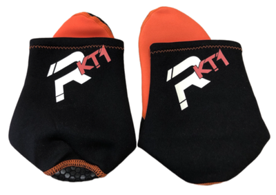 Носки для пляжного тенниса NEOPRENE Rakkettone XS