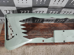 Бампер передний Exeed RX 23-нв Б/У Оригинал 602002454AADQJ