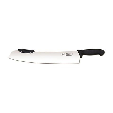 Нож для пиццы 40 см PRO-Line нерж. черная ручка P.L. Proff Cuisine