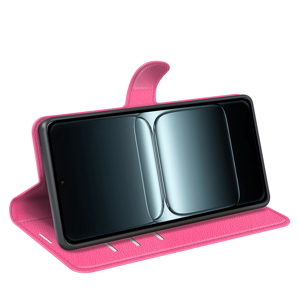 Чехол-книжка PRESTIGE с функцией подставки для OnePlus 13T