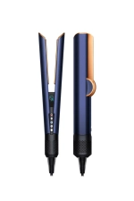 Dyson Airstrait HT01 синий/медь