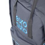 Рюкзак / Разработка и брендирование вышивкой