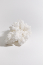 Белый арагонит