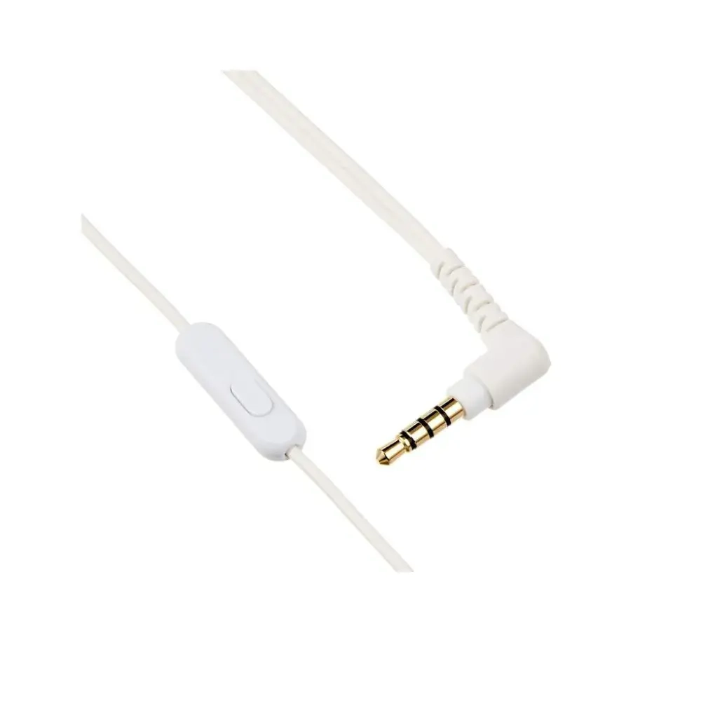 Полноразмерные проводные наушники SONY MDR-ZX110AP, белый