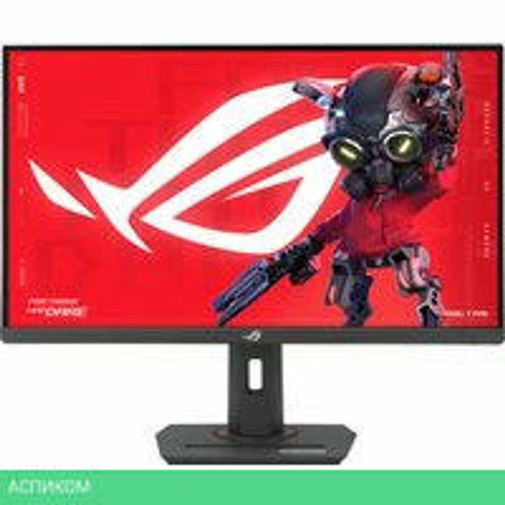 Игровой монитор ASUS ROG Strix XG27ACMS