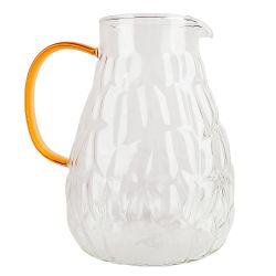 Кувшин с крышкой фильтром v=1800 мл (индивидуальная упаковка)