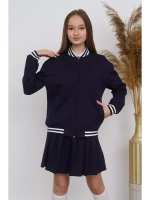 Школьная форма для девочки.