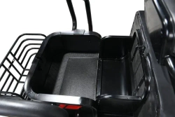 Электротрицикл WHITE SIBERIA SIBTRIKE R 2000W