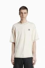 Футболка adidas Trefoil Essentials Tee - белый