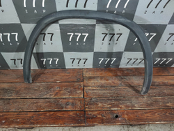 Накладка крыла заднего левого Skoda Kodiaq 16-нв Б/У Оригинал 565854819