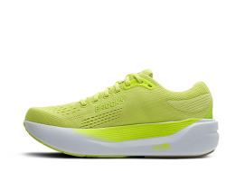 Кроссовки для бега мужские Brooks Ghost Max 3 M Лайм