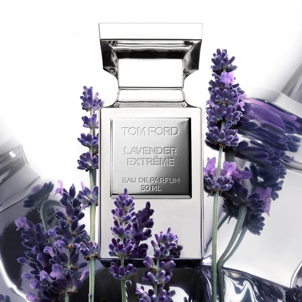 По мотивам Tom Ford — Lavender Extreme (unisex), США