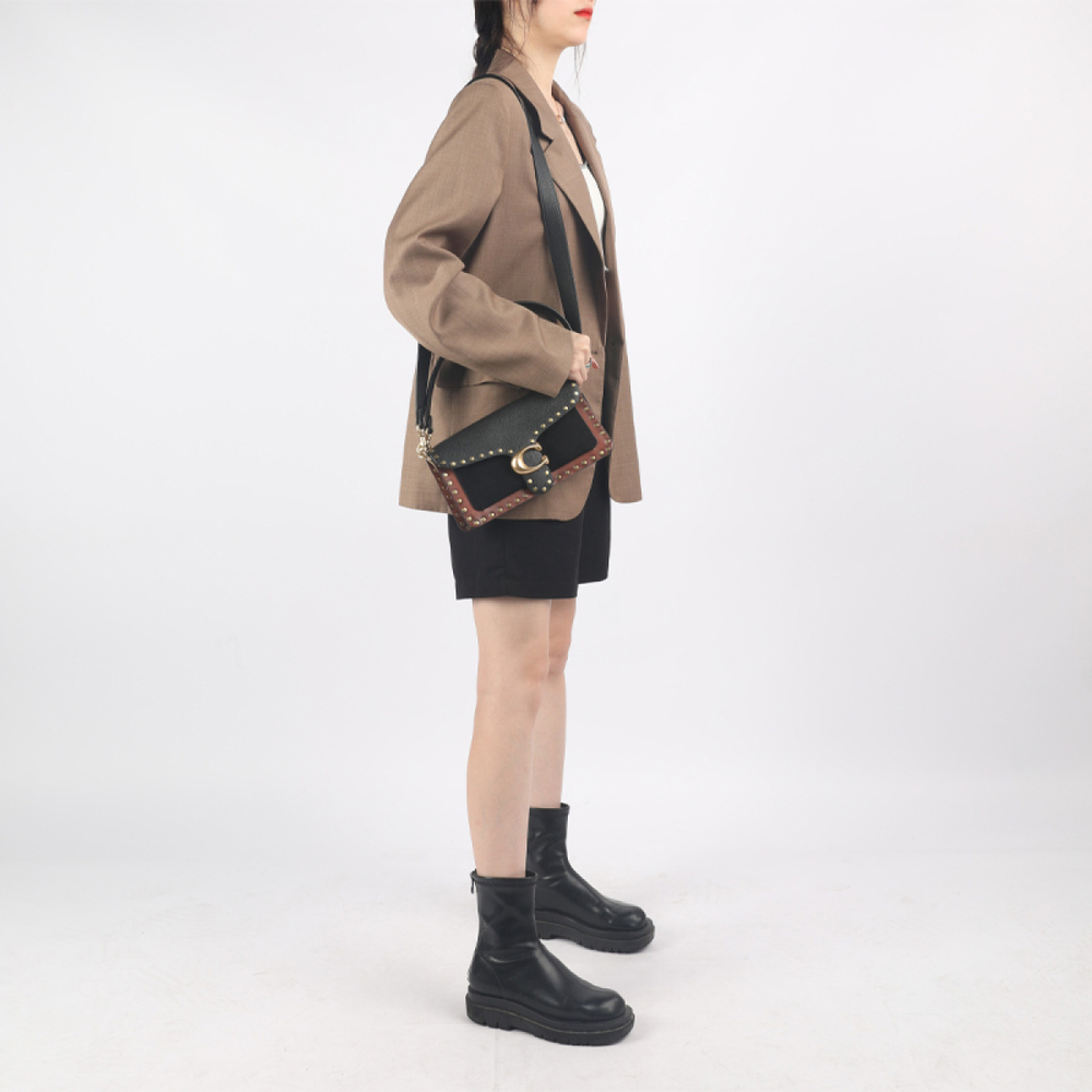 Сумка COACH Tabby 26, 79338-B4M2