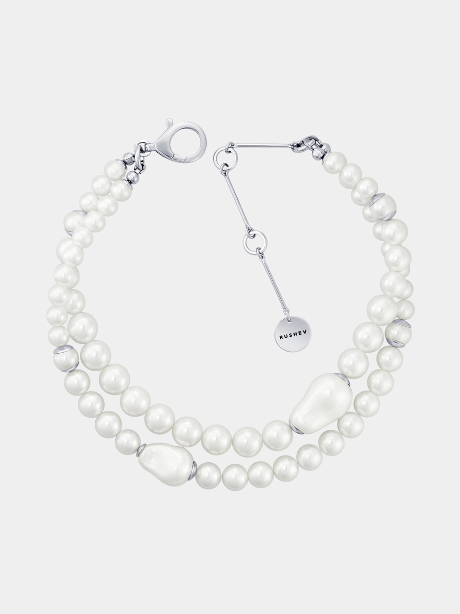 Колье "LUNAR THREAD"