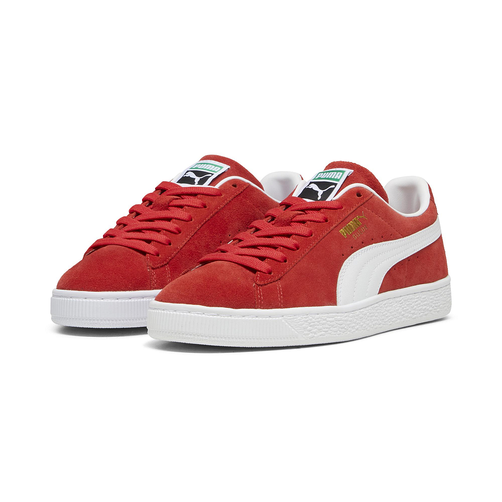 Кеды PUMA Suede Classic