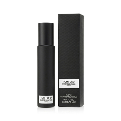 Tom Ford Eau d'Ombré Leather Eau De Toilette Miniature 10 ml (man)