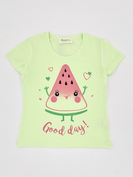 Футболка детская