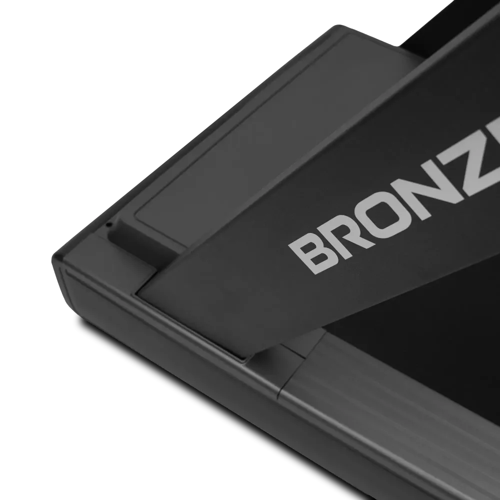 Беговая дорожка BRONZE GYM POWERWAY