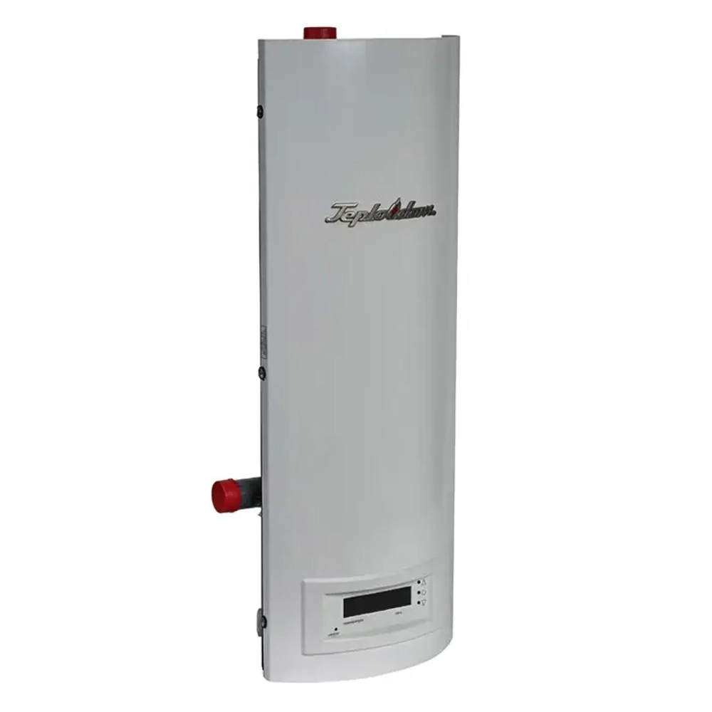 Teplodom i-TRM SILVER - 9 котел электрический 268