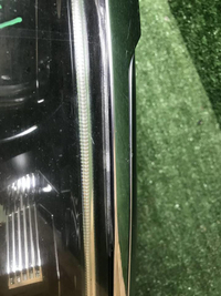 Битая Фара правая VW Tiguan 2 (2016-2020) Full LED