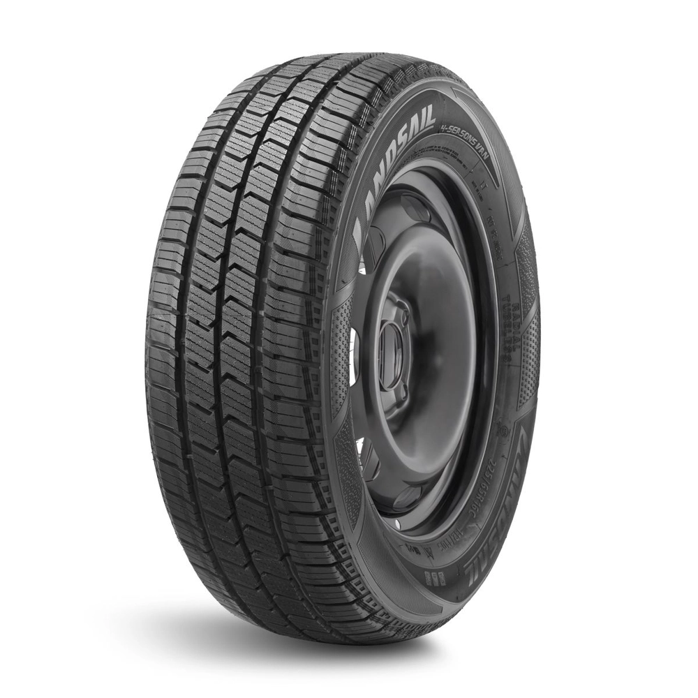 Летняя шина Landsail 4-Seasons VAN (215/75 R16C 113/111R)