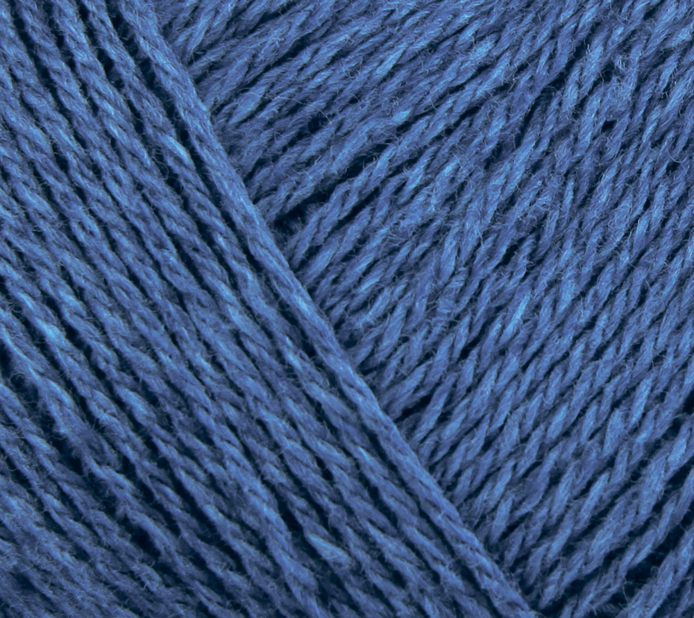 Пряжа для вязания PERMIN Esther 883410, 55% шерсть, 45% хлопок, 50 г, 230 м PERMIN (ДАНИЯ)