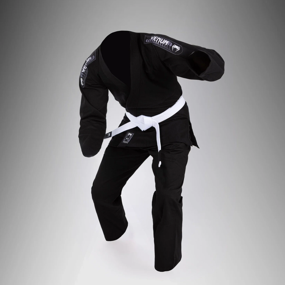 Кимоно Venum First - Black