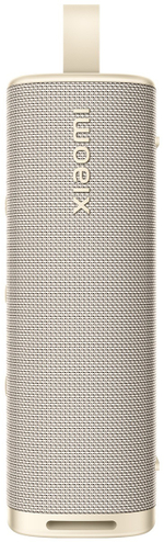 Портативная колонка Xiaomi SOUND OUTDOOR золотистый