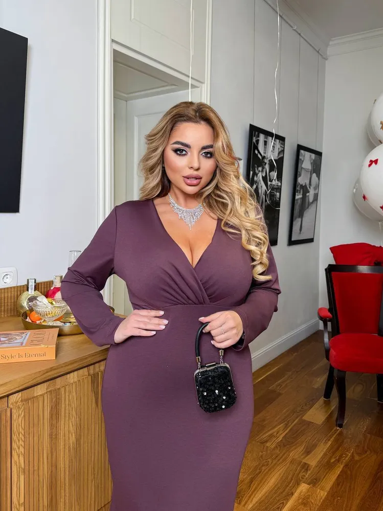 Платье УК-1359 Fabrika