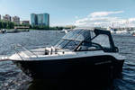 Стеклопластиковый катер Phoenix (Феникс) 510 BR
