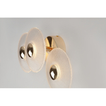 Бра светильник Rivoli   6134-401 светодиодный LED 7 Вт 3000 K дизайн