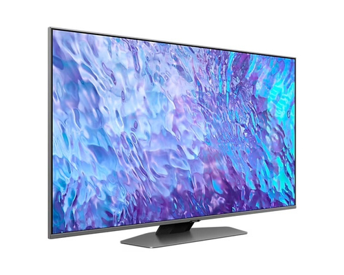 Телевизор Samsung QLED 4K QE50Q80CAU
