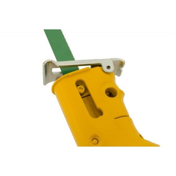 Гидравлическая сабельная пила, Spitznas