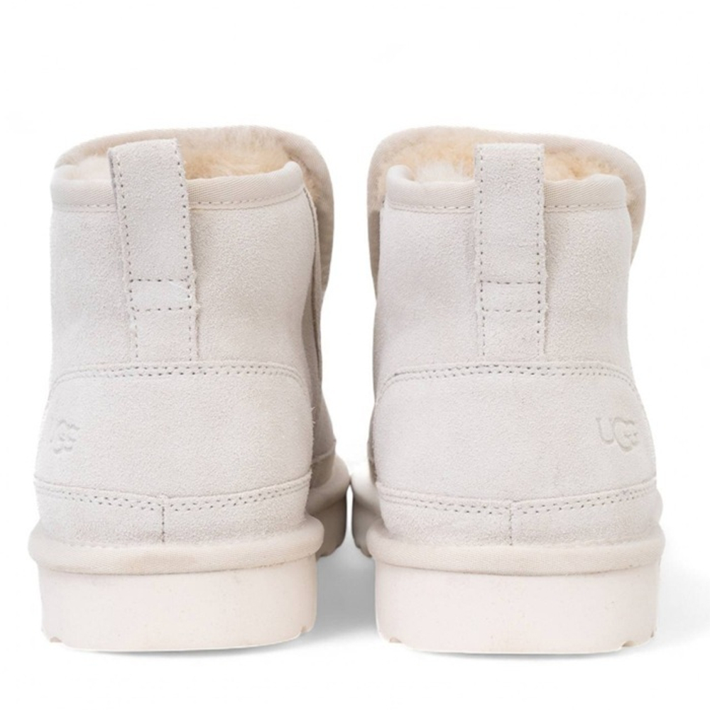 Ugg Mens Neumel Minimal Whitecap