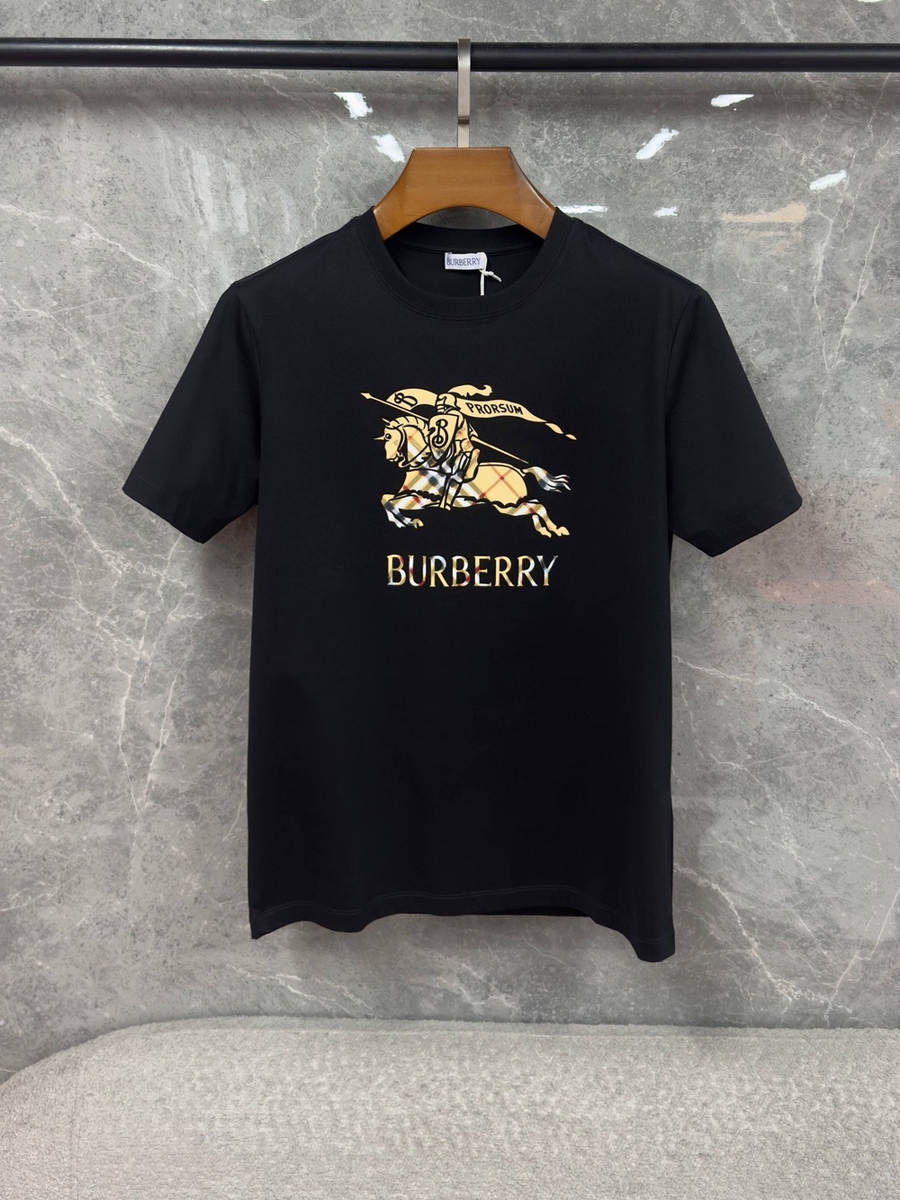 Футболка Burberry