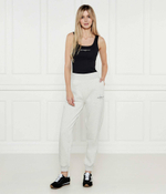 Топ Embro Guess Jeans - черный(W5RP48 KA0H1)