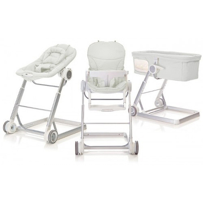 Стульчики для кормления Icoo Grow with me