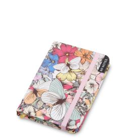 BM-20/4 Блокнот микро «Тропические бабочки» (твердая обложка)