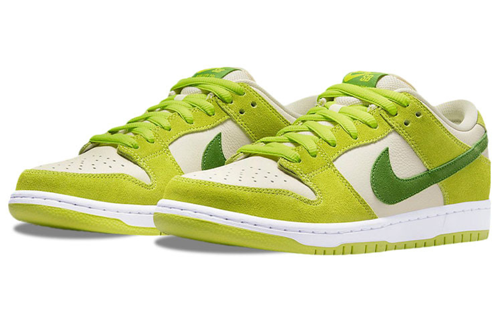 Кроссовки Nike Dunk Sb Sb Pro "Sour Apple"
